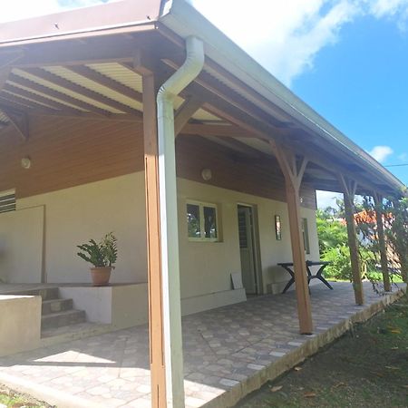 Villa Kikine Le Diamant Luaran gambar