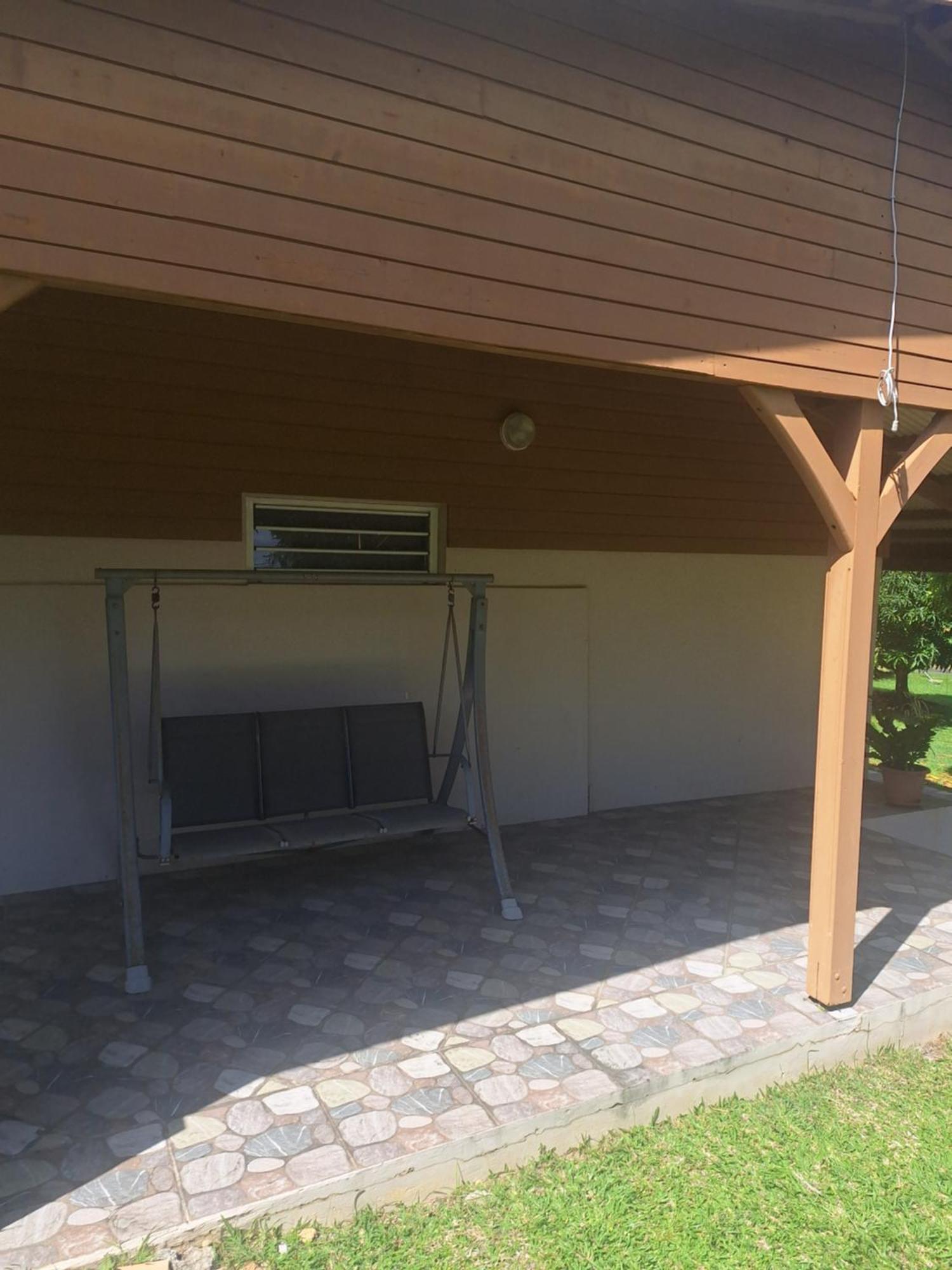 Villa Kikine Le Diamant Luaran gambar