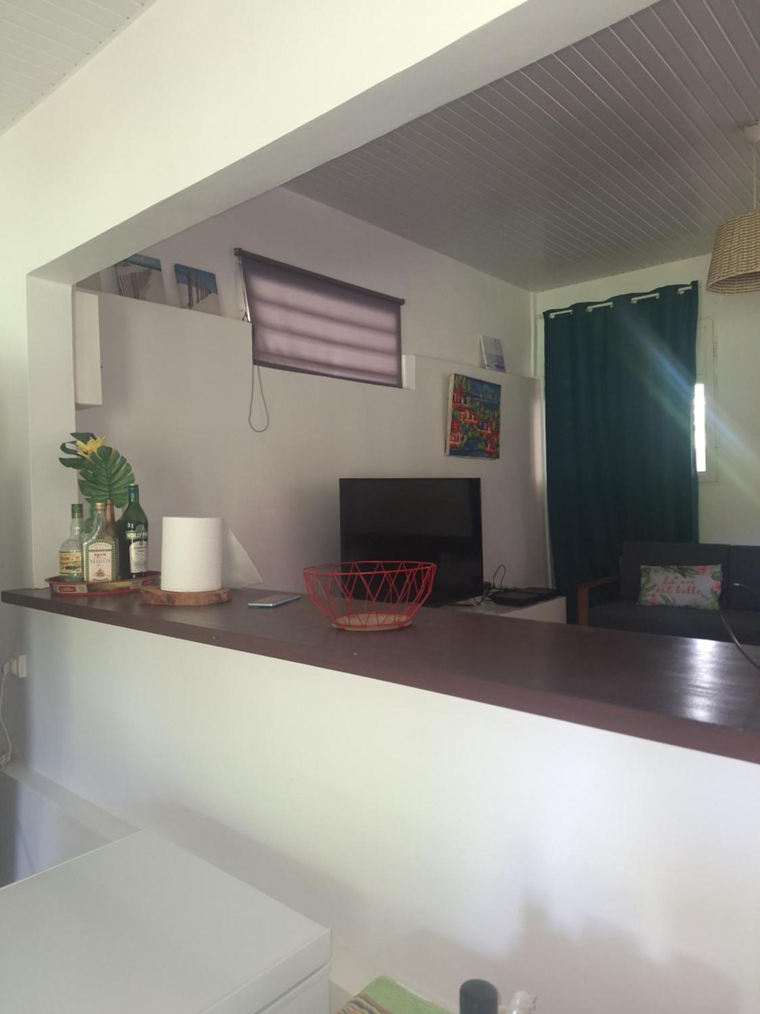 Villa Kikine Le Diamant Luaran gambar