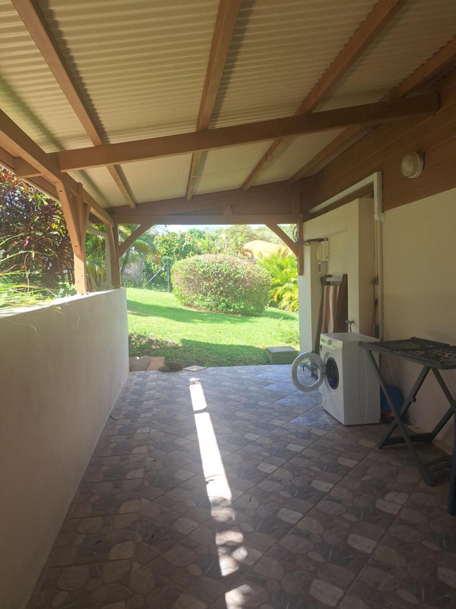 Villa Kikine Le Diamant Luaran gambar