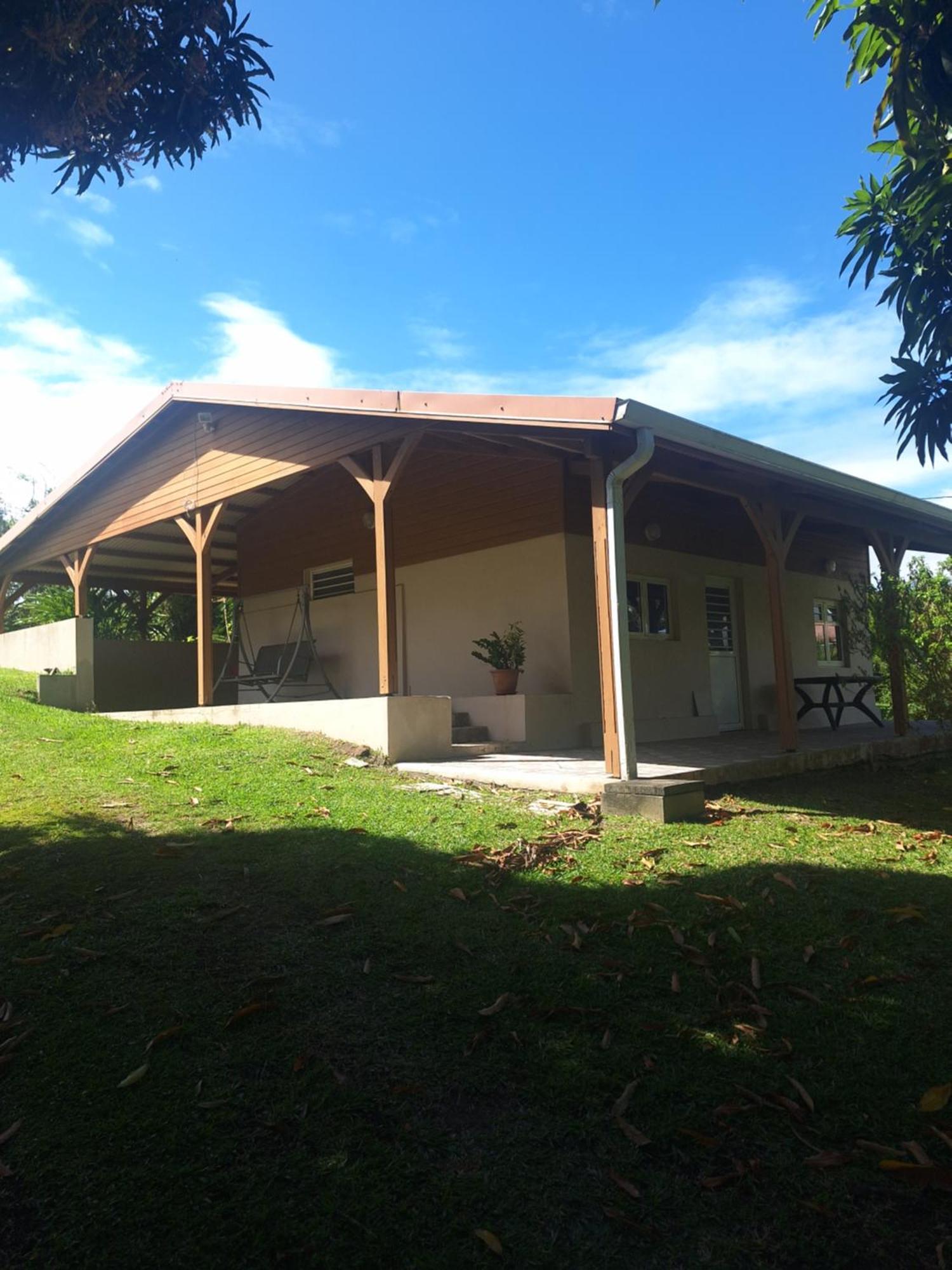 Villa Kikine Le Diamant Luaran gambar