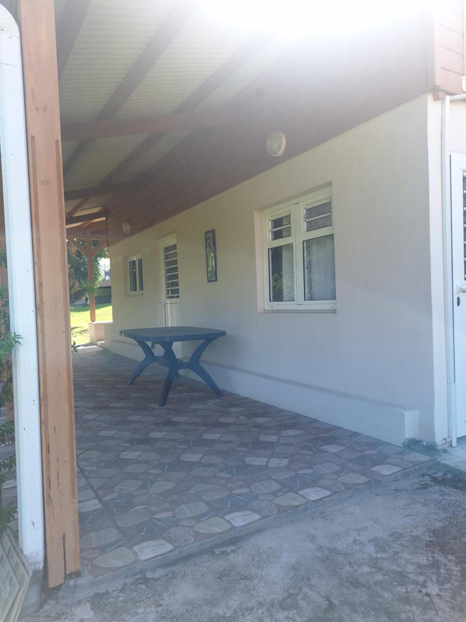 Villa Kikine Le Diamant Luaran gambar
